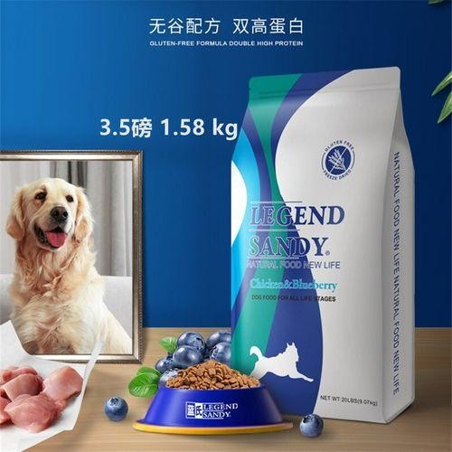 柴犬吃什么品牌的狗粮好推荐一下