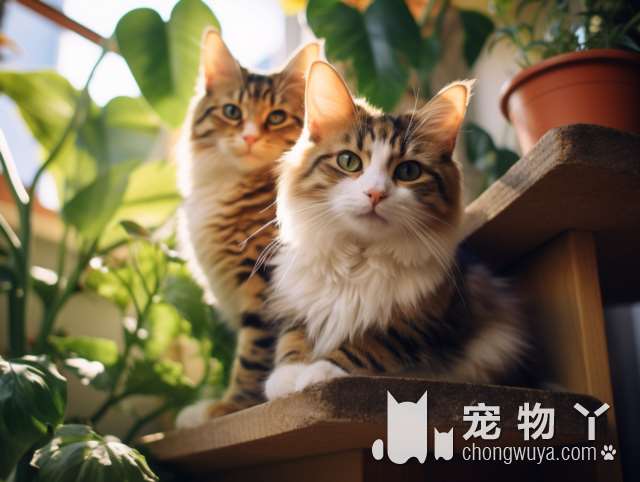 西蒙24小时宠物医院：第一次养猫咪，应该注意什么?